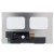 Lcd Screen For Huawei Mediapad 7 Lite Replacement Display By - Maxbhi Com