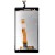 Lcd With Touch Screen For Oppo Mirror 3 Black By - Maxbhi Com