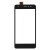 Touch Screen Digitizer For Lava X28 Black By - Maxbhi Com