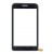 Touch Screen Digitizer For Celkon C88 White By - Maxbhi Com