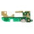 Charging Connector Flex Pcb Board For Lenovo S939 By - Maxbhi Com