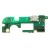 Charging Connector Flex Pcb Board For Lenovo S939 By - Maxbhi Com