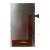 Lcd Screen For Lenovo A800 Replacement Display By - Maxbhi Com