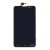 Lcd With Touch Screen For Lenovo S939 Black By - Maxbhi Com