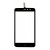 Touch Screen Digitizer For Gionee Pioneer P6 Black By - Maxbhi Com