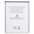 Battery For Innjoo I1 By - Maxbhi Com