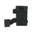 Handsfree Audio Jack Flex Cable For Samsung Galaxy Mega 6 3 I9205 By - Maxbhi Com