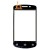 Touch Screen Digitizer For Karbonn A8 Star Black By - Maxbhi Com