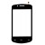 Touch Screen Digitizer For Karbonn A8 Star Black By - Maxbhi Com