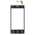 Touch Screen Digitizer For Maxx Ax5 Plus White By - Maxbhi Com