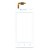 Touch Screen Digitizer For Maxx Ax5 Plus White By - Maxbhi Com
