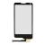 Touch Screen Digitizer For Motorola Motoluxe Xt615 Black By - Maxbhi Com