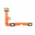 Volume Button Flex Cable For Samsung Galaxy Mega 6 3 I9205 By - Maxbhi Com