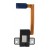 Handsfree Audio Jack Flex Cable For Samsung Galaxy Tab A 8 By - Maxbhi Com