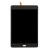 Lcd With Touch Screen For Samsung Galaxy Tab A 8 Black By - Maxbhi Com