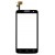 Touch Screen Digitizer For Alcatel One Touch Xpop Black By - Maxbhi Com