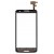 Touch Screen Digitizer For Alcatel One Touch Xpop Black By - Maxbhi Com