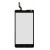 Touch Screen Digitizer For Lg Optimus L9 2 Black By - Maxbhi Com