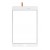 Touch Screen Digitizer For Samsung Galaxy Tab A 8 White By - Maxbhi Com