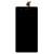 Lcd With Touch Screen For Lava Iris X10 Black By - Maxbhi Com