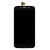 Lcd With Touch Screen For Umi Rome White By - Maxbhi Com