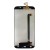Lcd With Touch Screen For Umi Rome White By - Maxbhi Com