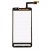 Touch Screen Digitizer For Coolpad F1 8297w Black By - Maxbhi Com