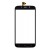 Touch Screen Digitizer For Umi Rome Black By - Maxbhi Com