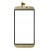 Touch Screen Digitizer For Umi Rome Gold By - Maxbhi Com
