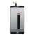 Lcd With Touch Screen For Umi Max Black By - Maxbhi Com