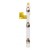 Power Button Flex Cable For Doogee X5 Max Pro On Off Flex Pcb By - Maxbhi Com