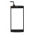 Touch Screen Digitizer For Doogee X5 Max Pro Black By - Maxbhi Com