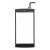 Touch Screen Digitizer For Doogee X5 Max Pro Black By - Maxbhi Com
