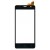 Touch Screen Digitizer For Verykool S5021 Wave Pro Black By - Maxbhi Com