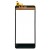 Touch Screen Digitizer For Verykool S5021 Wave Pro Black By - Maxbhi Com