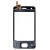 Touch Screen Digitizer For Karbonn A50 White By - Maxbhi Com