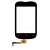 Touch Screen Digitizer For Karbonn K62 Plus White By - Maxbhi Com