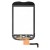 Touch Screen Digitizer For Karbonn K62 Plus White By - Maxbhi Com