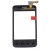 Touch Screen Digitizer For Lg Optimus L2 Ii E435 Black By - Maxbhi Com