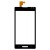 Touch Screen Digitizer For Lg Optimus L9 P768 Black By - Maxbhi Com