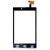 Touch Screen Digitizer For Xolo Q500s Ips Black By - Maxbhi Com