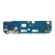 Charging Connector Flex Pcb Board For Gionee F103 By - Maxbhi Com