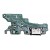 Charging Connector Flex Pcb Board For Honor 20 By - Maxbhi Com
