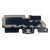 Charging Connector Flex Pcb Board For Nokia 2 2 By - Maxbhi Com