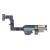 Charging Connector Flex Pcb Board For Samsung I9100 Galaxy S Ii By - Maxbhi Com