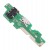 Charging Connector Flex Pcb Board For Tecno Spark 6 Air By - Maxbhi Com