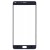 Replacement Front Glass For Gionee Marathon M5 Plus Gold By - Maxbhi Com
