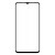 Replacement Front Glass For Vivo V21 White By - Maxbhi Com