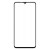 Replacement Front Glass For Vivo V21 White By - Maxbhi Com