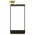 Touch Screen Digitizer For Htc Vivid 4g Glass Black By - Maxbhi Com